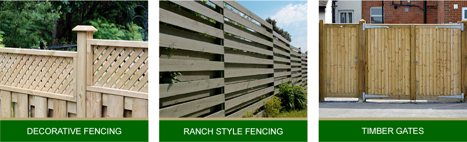 Fencing Services Bathgate